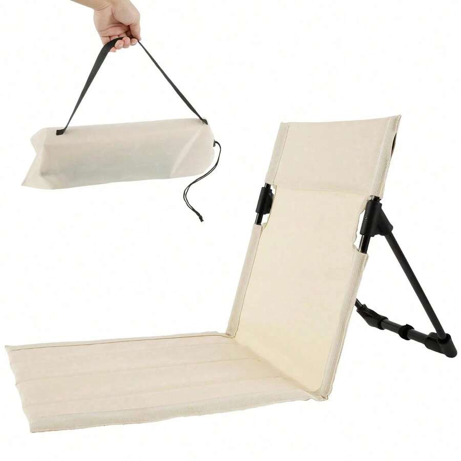 Outdoor Sport Chairs - Tragbarer Klappbarer Campingstuhl Leichter Outdoor-Strandstuhl mit