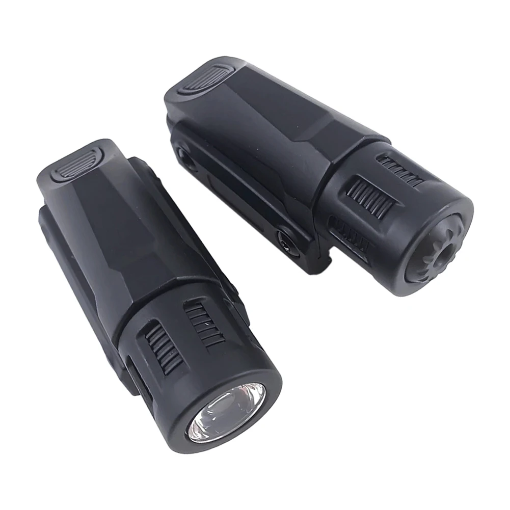 Outdoor Sports Store - Taktische Kunststoff/Metall Laser Zielen Lichter Waffe