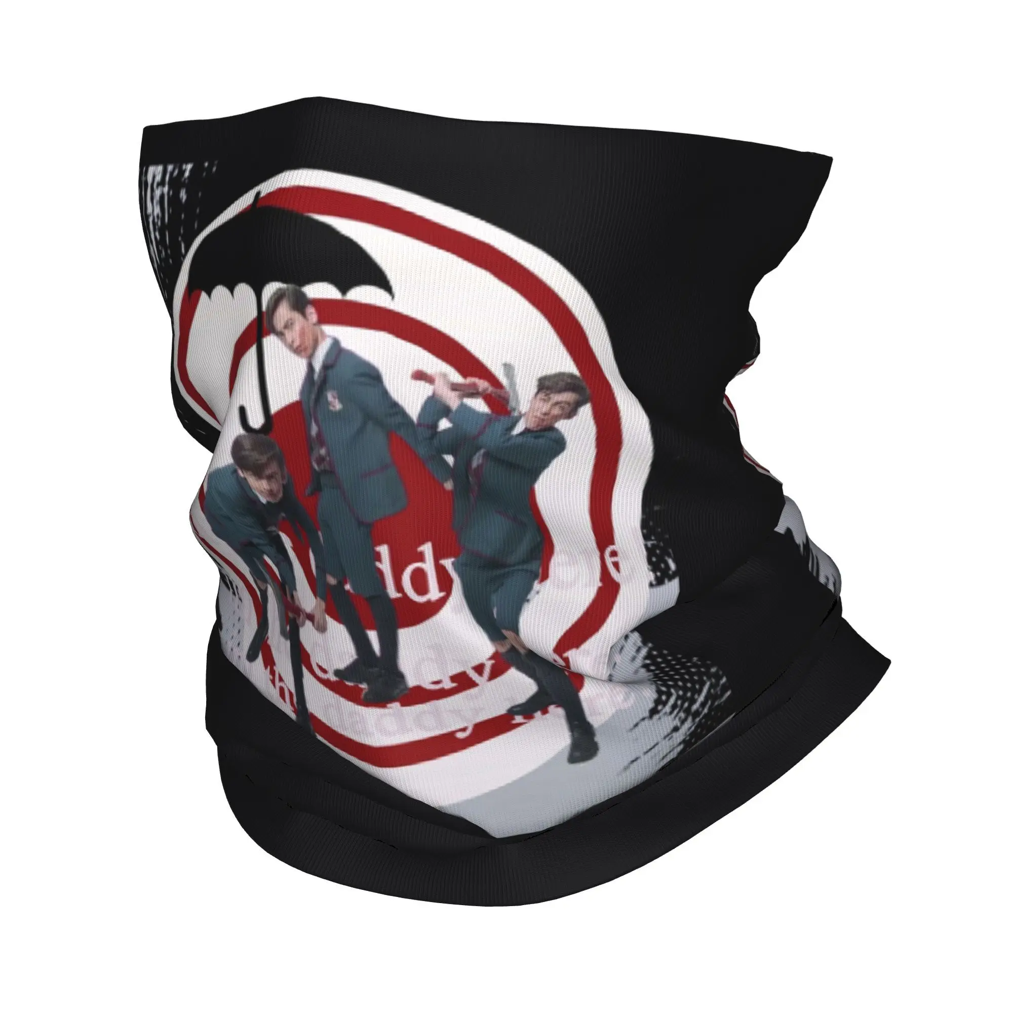 Academy Sports Outdoor - Nummer 5. Die Umbrella Academy Ich