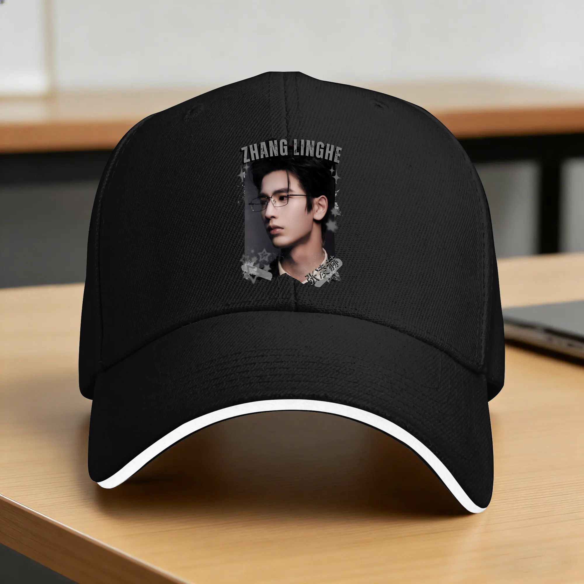 Outdoor Sport Hat Classic - Sommerliche Freizeit-Baseballkappe Zhang Linghe Outdoor Sport