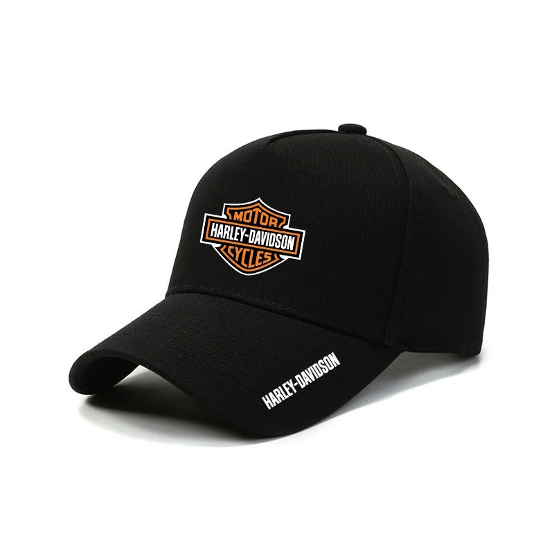 Outdoor Sport Hat Classic - Für Harley Davidson Electra Glide Ultra