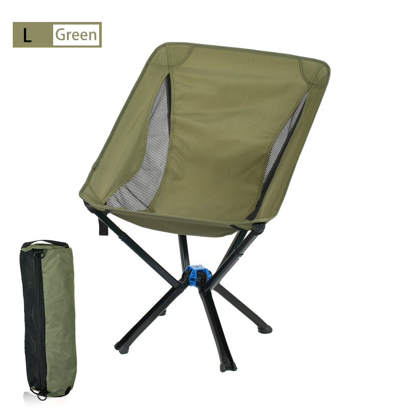 Outdoor Sport Chairs - Kleiner faltbarer tragbarer klappbarer Campings tuhl