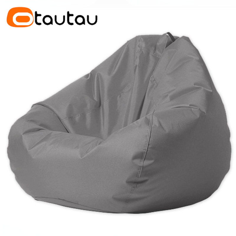 Outdoor Sport Chairs - Otautau Outdoor wasserdichte Sitzsack Abdeckung kein