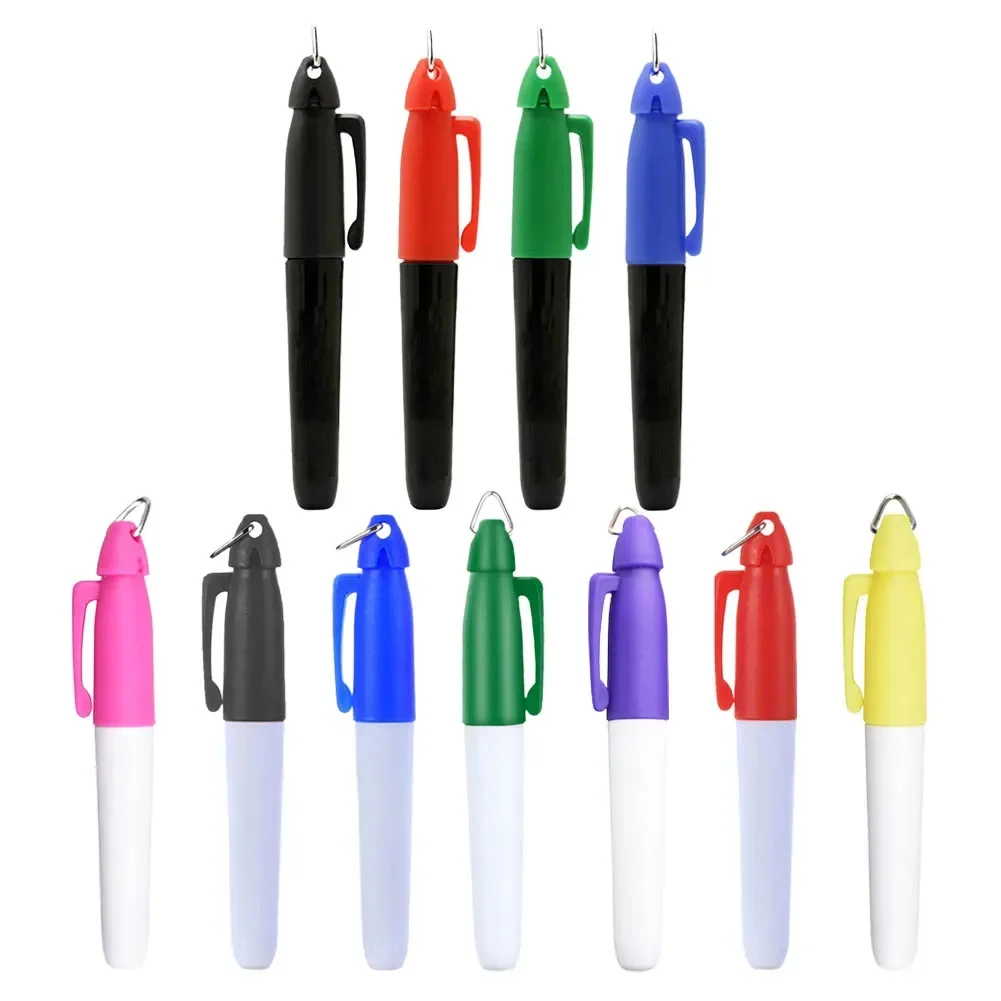 Outdoor Sport Drawing - Professionelle Golf Ball Liner Marker Stift