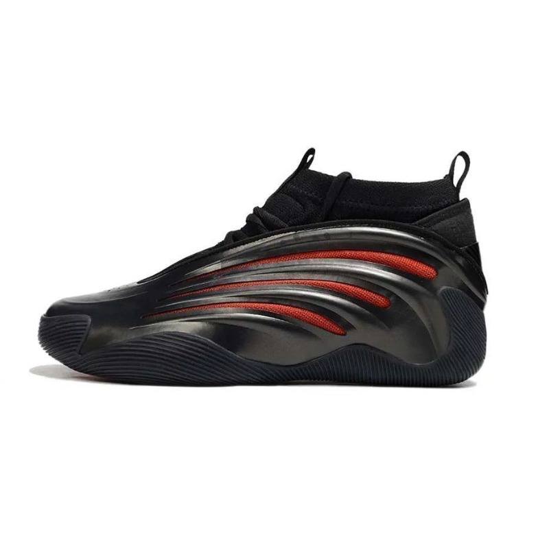 Outdoor Sport Flooring - Original Marken-Basketballschuhe, bequeme Trainingsschuhe, rutschfeste Outdoor-Sportschuhe