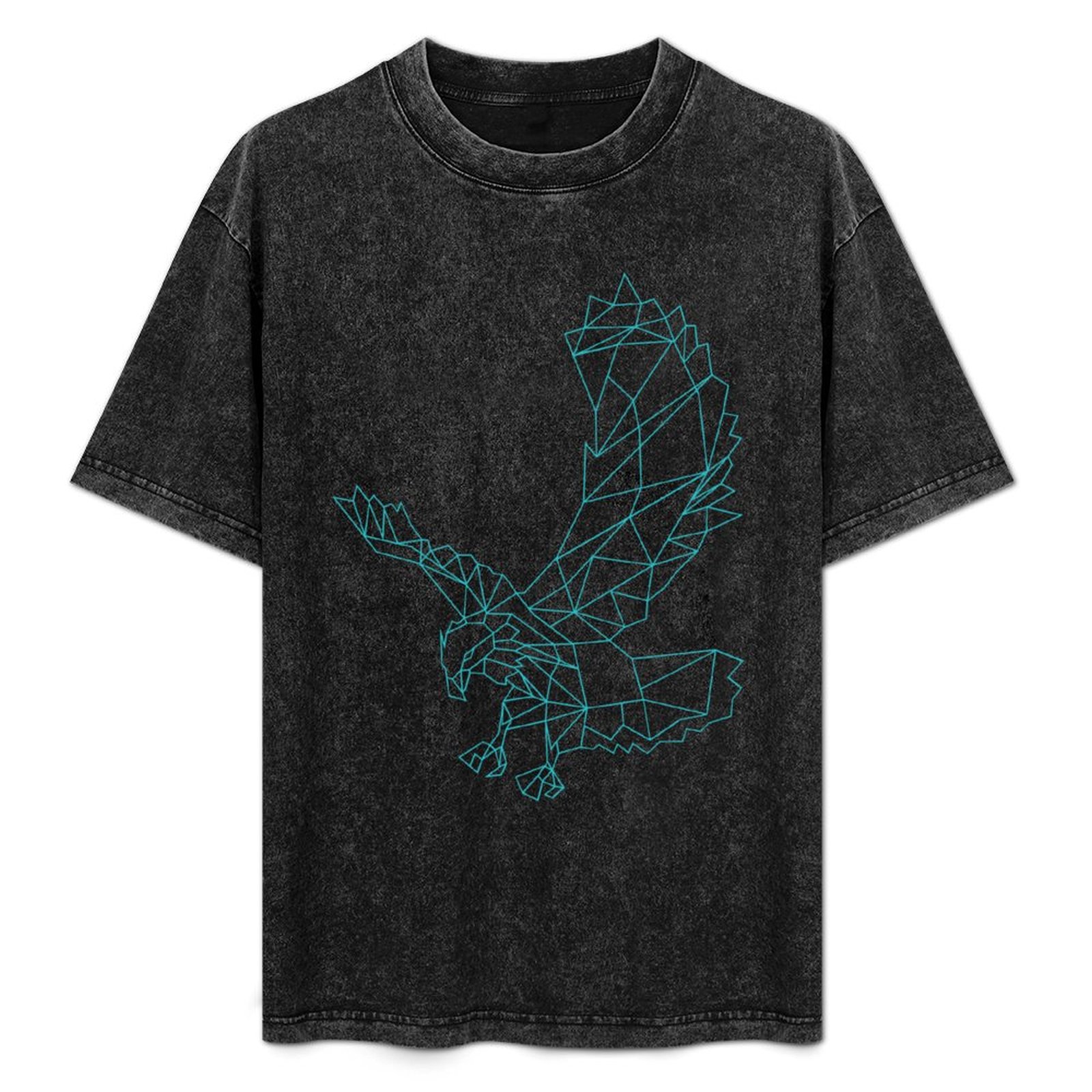 Academy Sports Outdoor - Eagle Greenhouse Academy T-Shirt, leichtes T-Shirt