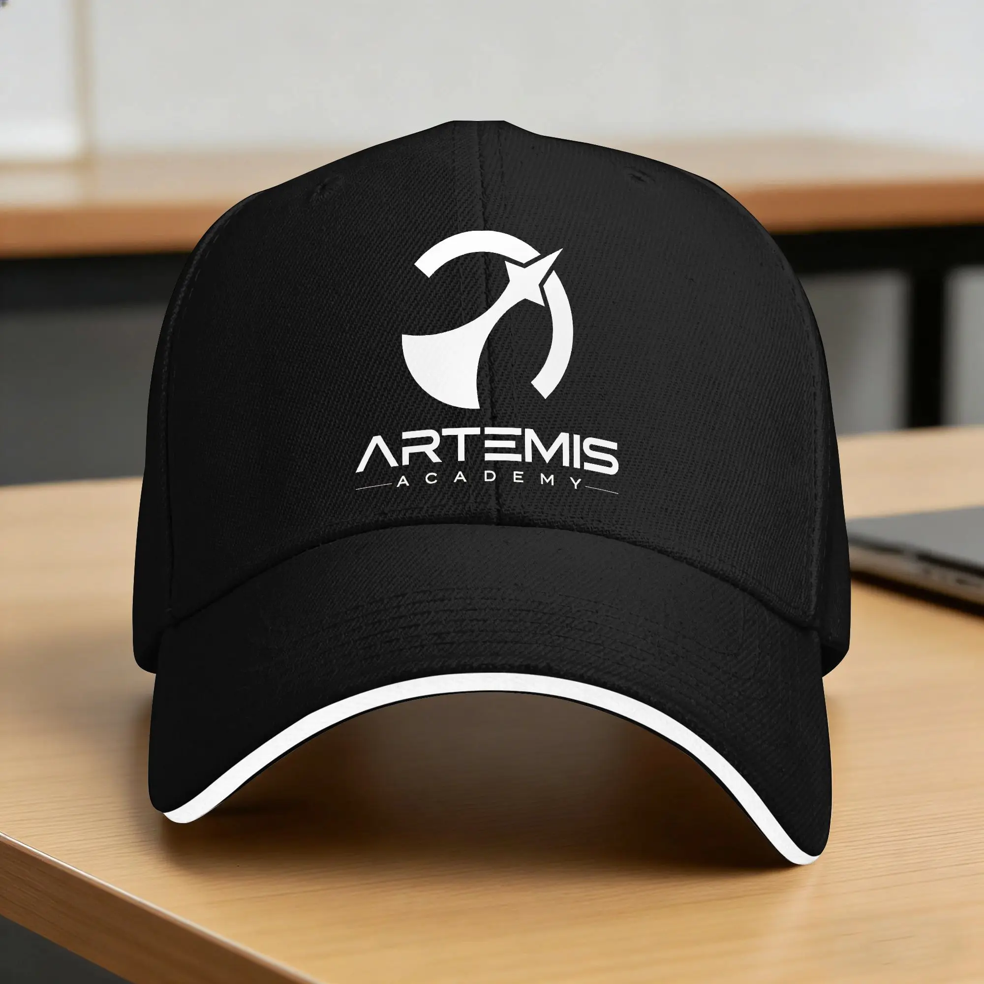 Academy Sports Outdoor - Artemis Academy Baseballkappe Lässige Trucker-Mütze Sommer