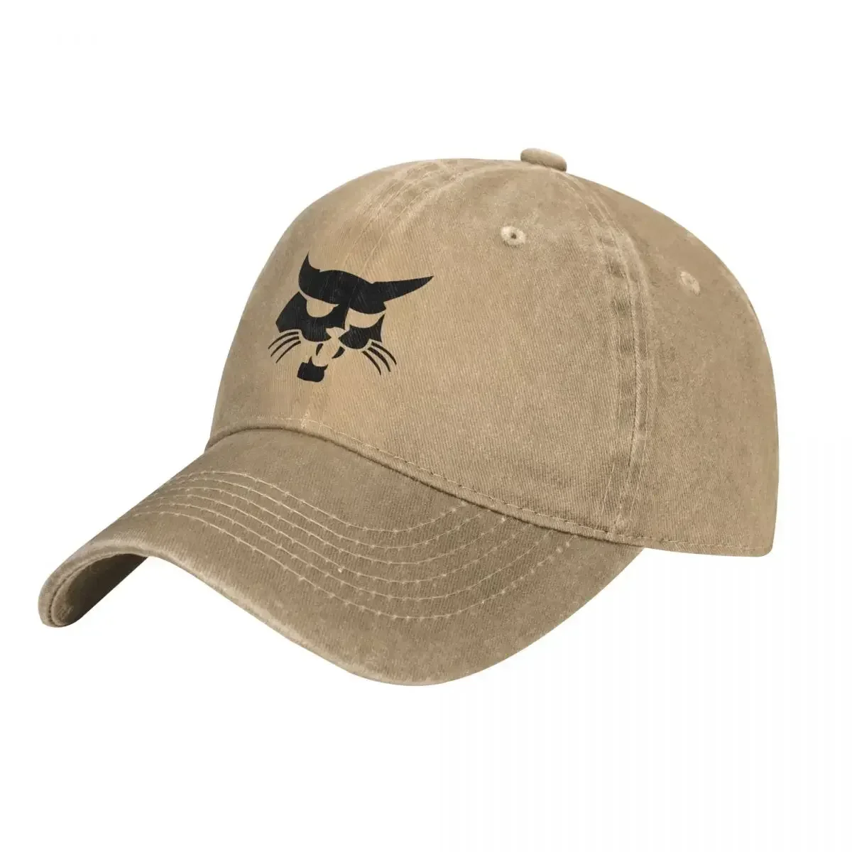 Outdoor Sport Hat Classic - Neue B-BobcatS Baseballkappe Modisches Logo Outdoor
