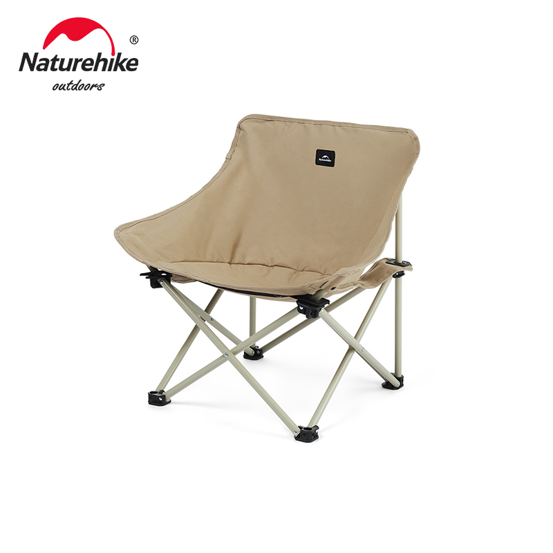 Outdoor Sport Chairs - Naturehike Star T01 Geraffter Mondstuhl Outdoor