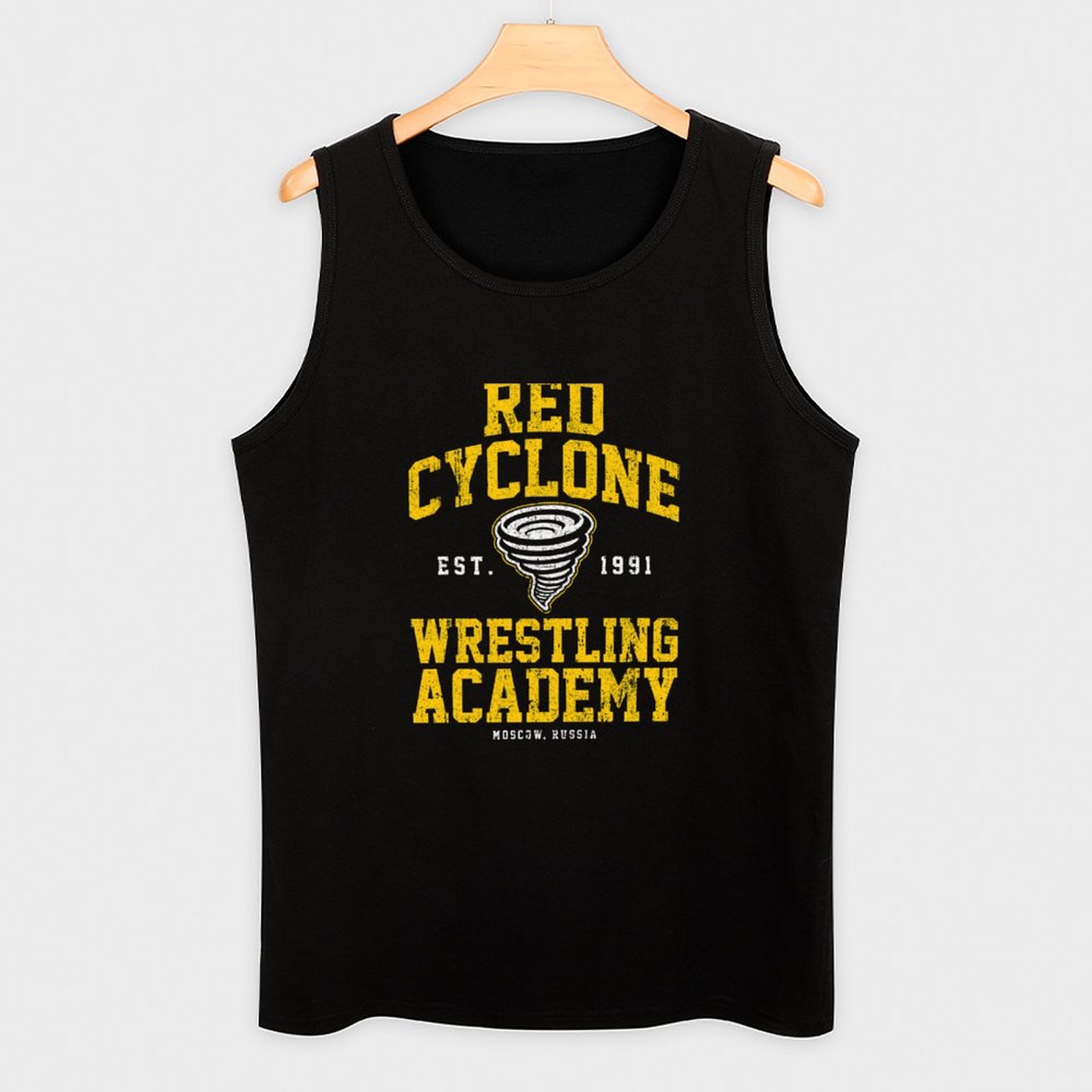 Red Cyclone Wrestling Academy  – Academy Sports Outdoor Bewertung und Preis