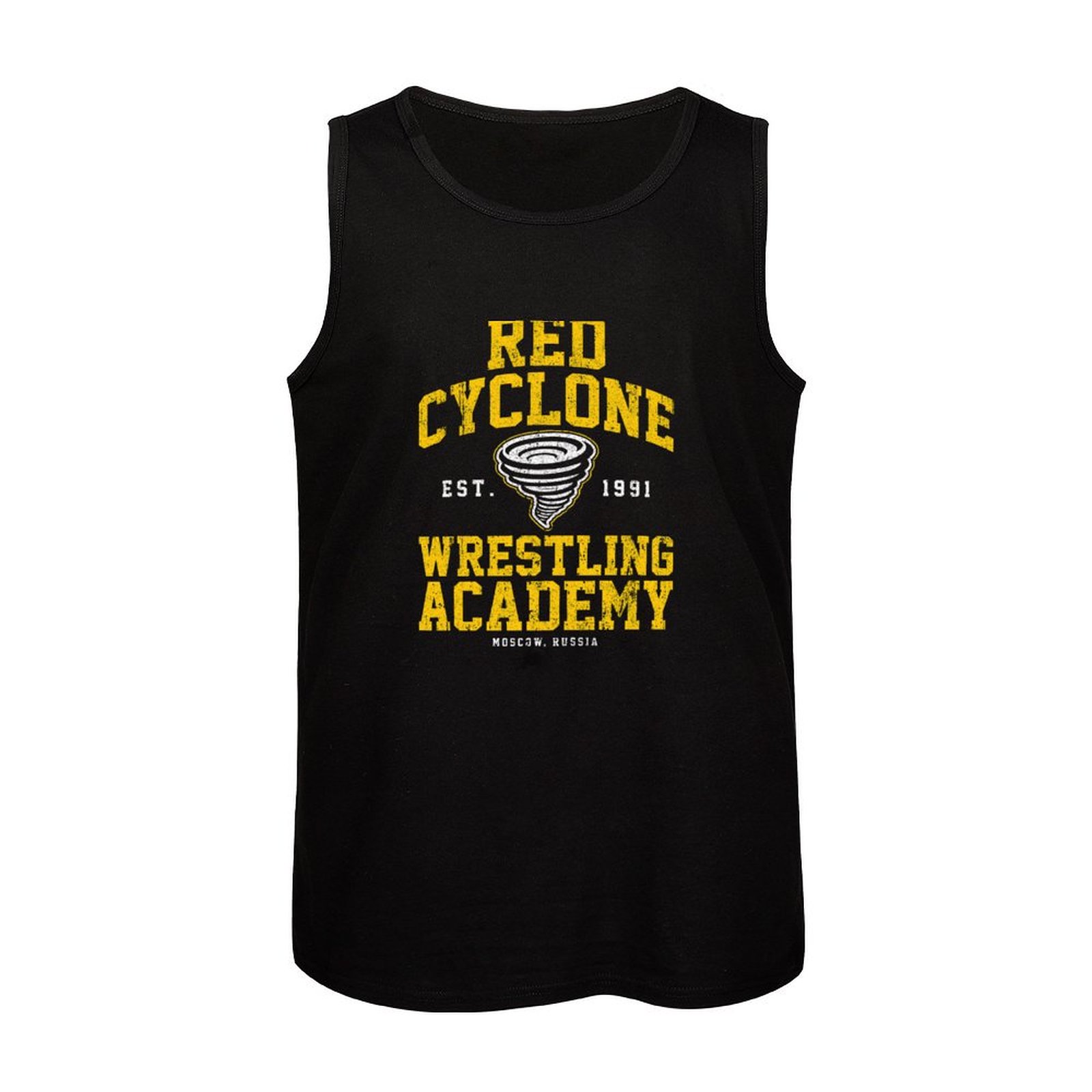 Red Cyclone Wrestling Academy  – Academy Sports Outdoor Bewertung und Preis