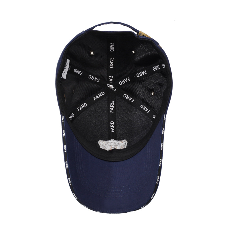 Klassische Brief Label Sticker – Outdoor Sport Hat Classic Bewertung und Preis