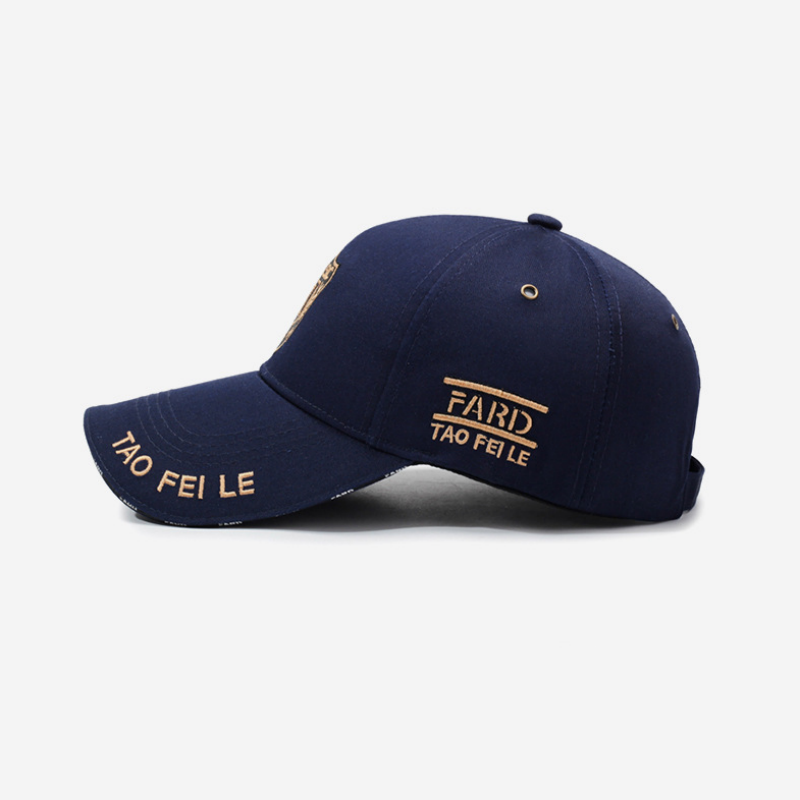 Klassische Brief Label Sticker – Outdoor Sport Hat Classic Bewertung und Preis