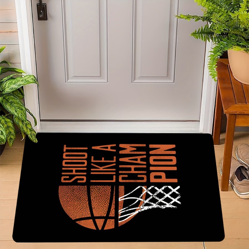 Realistischer Rissbeton-Basket – Outdoor Sport Area Bewertung und Preis