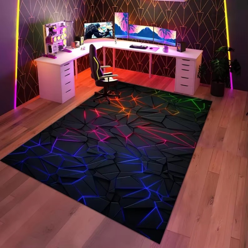Stone Play Mat, E-Sport Teppic – Outdoor Sport Area Bewertung und Preis