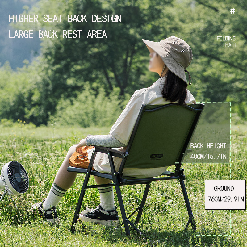 BISINNA Outdoor Klappbarer Cam – Outdoor Sport Chairs Bewertung und Preis