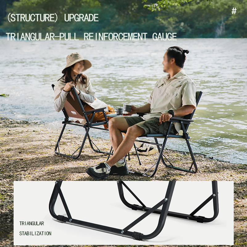 BISINNA Outdoor Klappbarer Cam – Outdoor Sport Chairs Bewertung und Preis