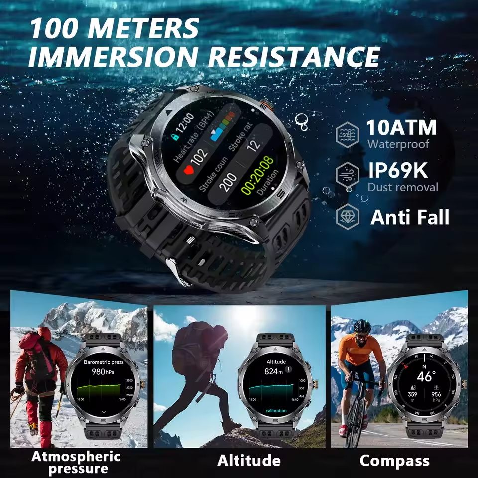 Neue T-Rex3 Ultra 1000 mAh Akk – Definition Of Outdoor Sport Bewertung und Preis