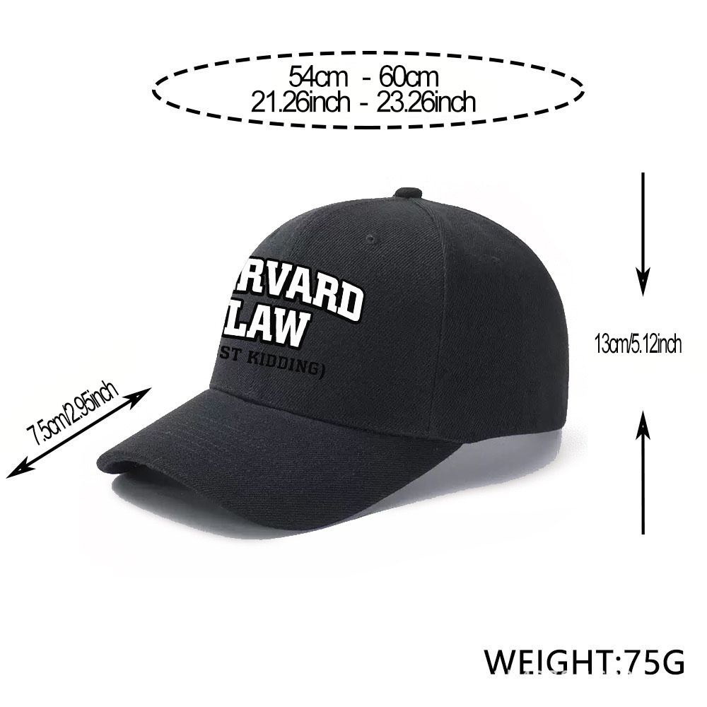 1 Harvard Law School bedruckte – Academy Sports Outdoor Bewertung und Preis