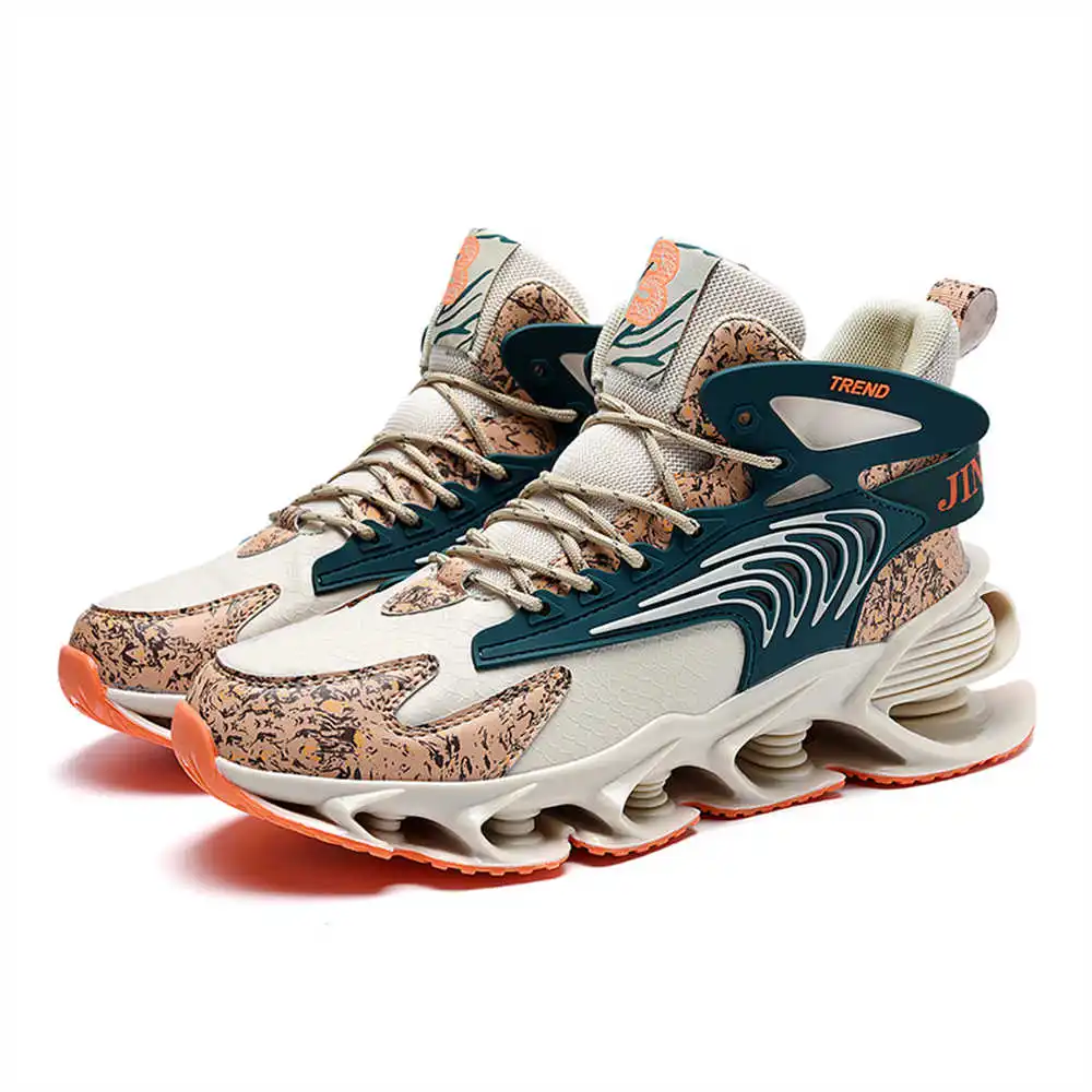 Rutschfeste Mid-Kind-Laufschuh – Outdoor Sports Center Bewertung und Preis