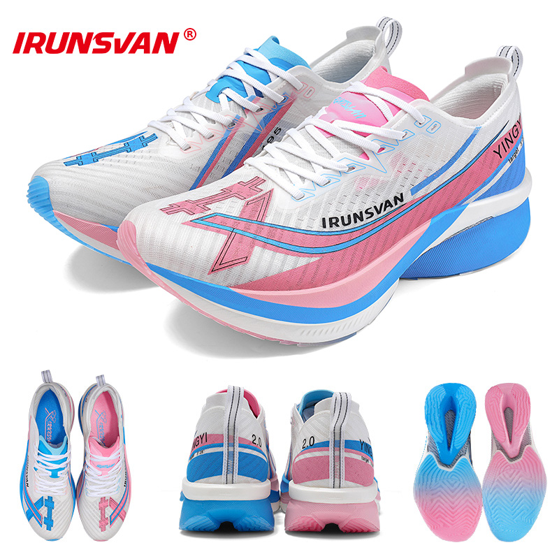 IRUNSVAN Shadow Wing 2.0 Carbo – Outdoor Sport Flooring Bewertung und Preis