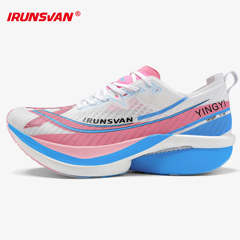 IRUNSVAN Shadow Wing 2.0 Carbo – Outdoor Sport Flooring Bewertung und Preis