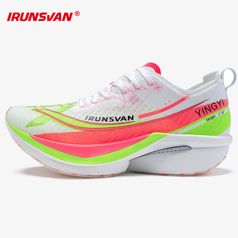 IRUNSVAN Shadow Wing 2.0 Carbo – Outdoor Sport Flooring Bewertung und Preis