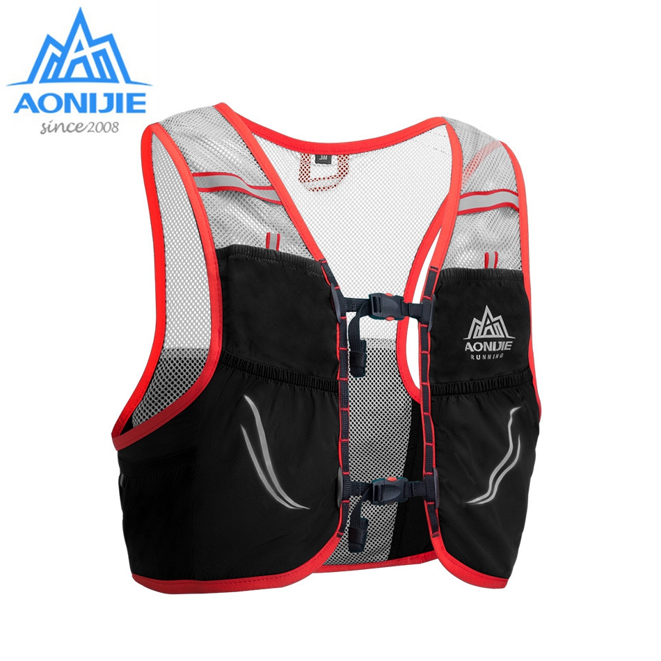 AONIJIE C932 Leichte Rucksack  – Trail Running Vest Bewertung und Preis