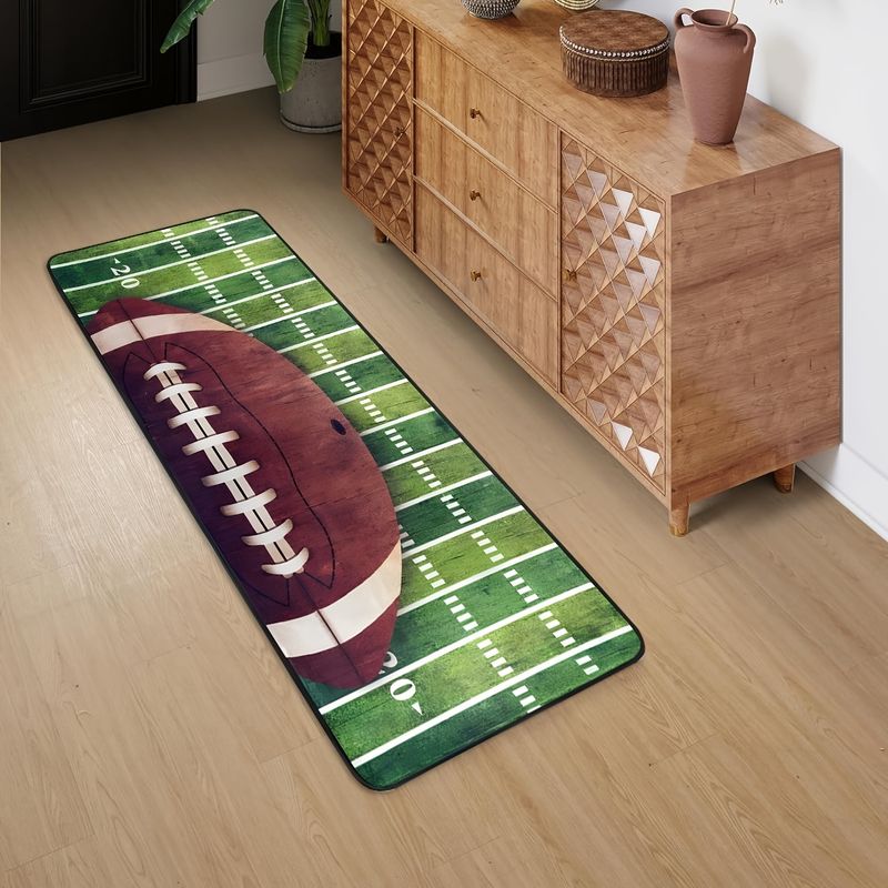 VIKAMA American-Football-Feld- – Outdoor Sport Field Bewertung und Preis