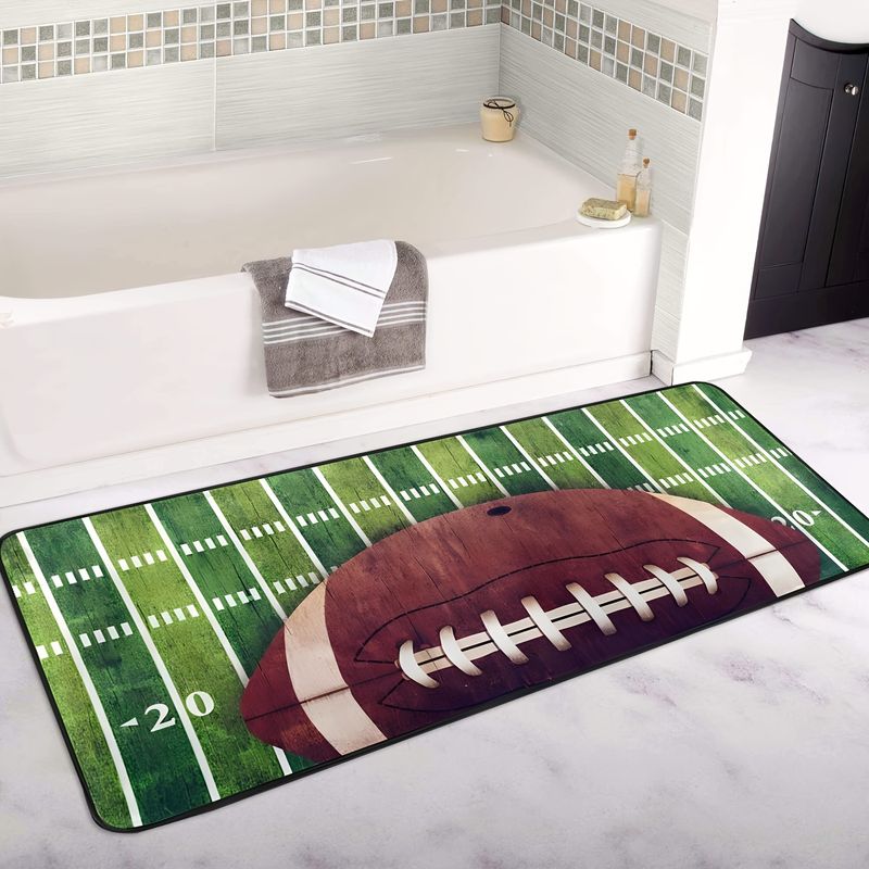 VIKAMA American-Football-Feld- – Outdoor Sport Field Bewertung und Preis