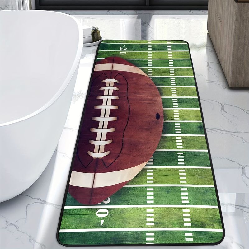 VIKAMA American-Football-Feld- – Outdoor Sport Field Bewertung und Preis