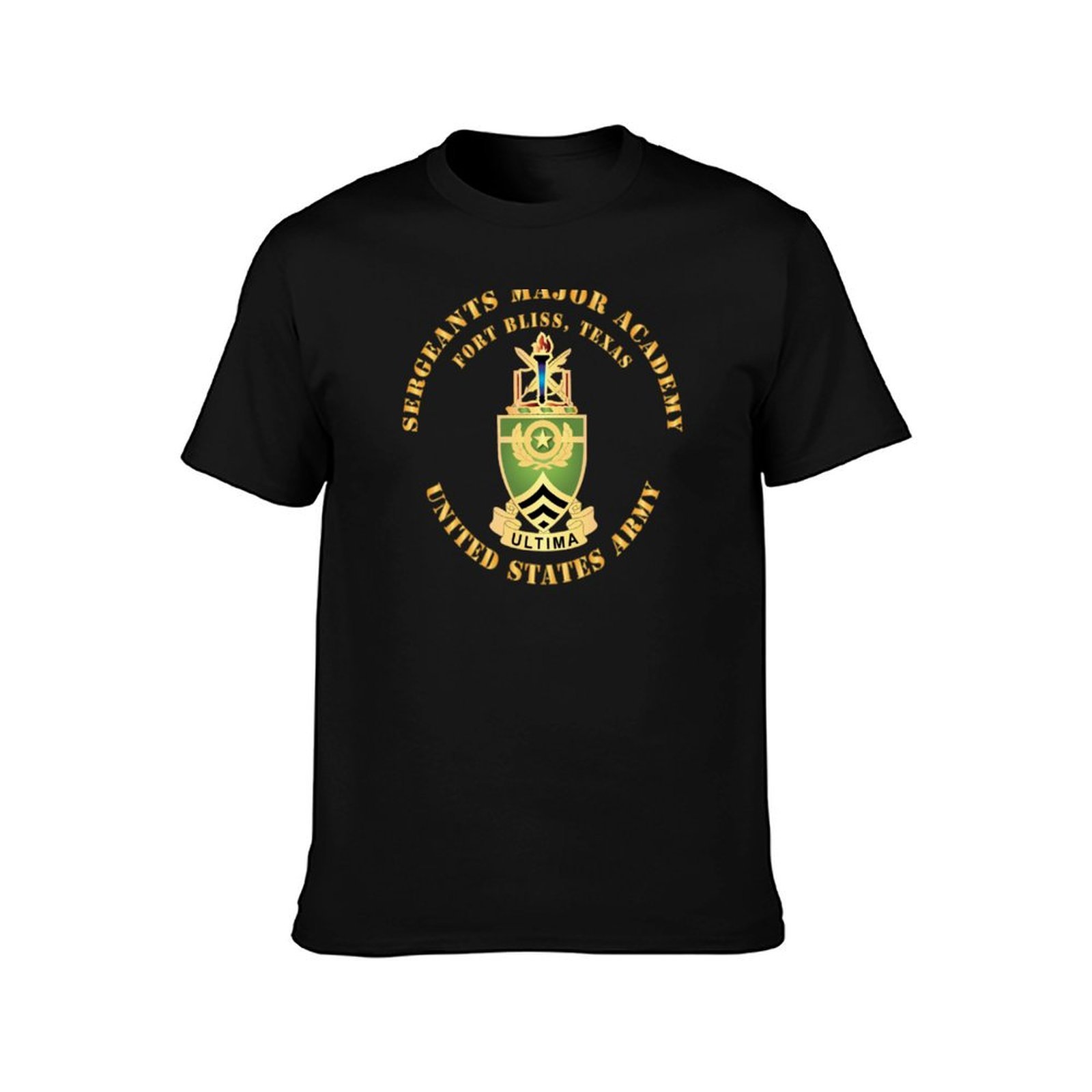 Sergeants Major Academy - DUI  – Academy Sports Outdoor Bewertung und Preis