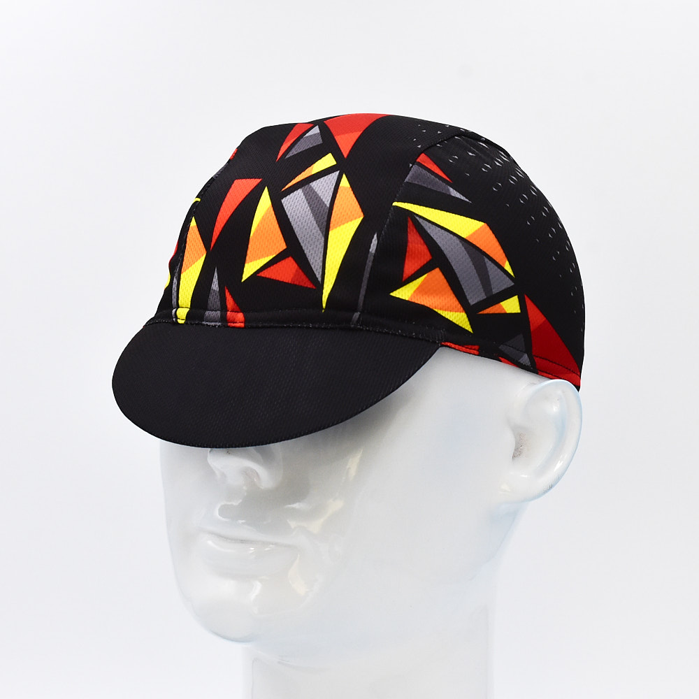 Klassische Retro-Print-Fahrrad – Outdoor Sport Hat Classic Bewertung und Preis