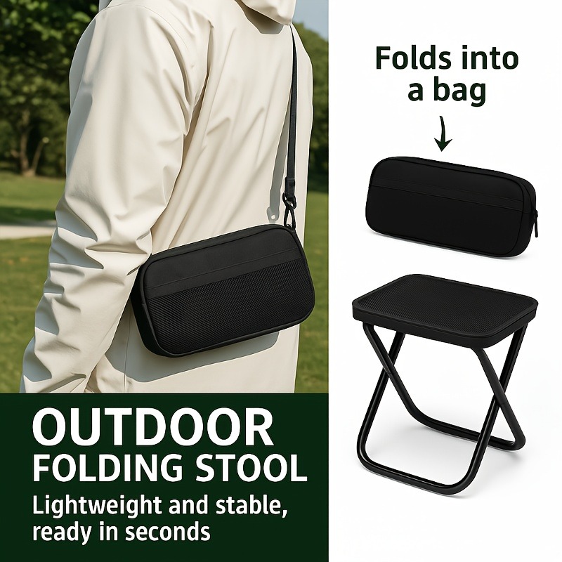 Tragbarer Kompakter Robuster K – Outdoor Sport Chairs Bewertung und Preis