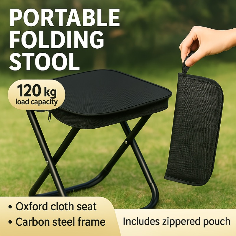 Tragbarer Kompakter Robuster K – Outdoor Sport Chairs Bewertung und Preis