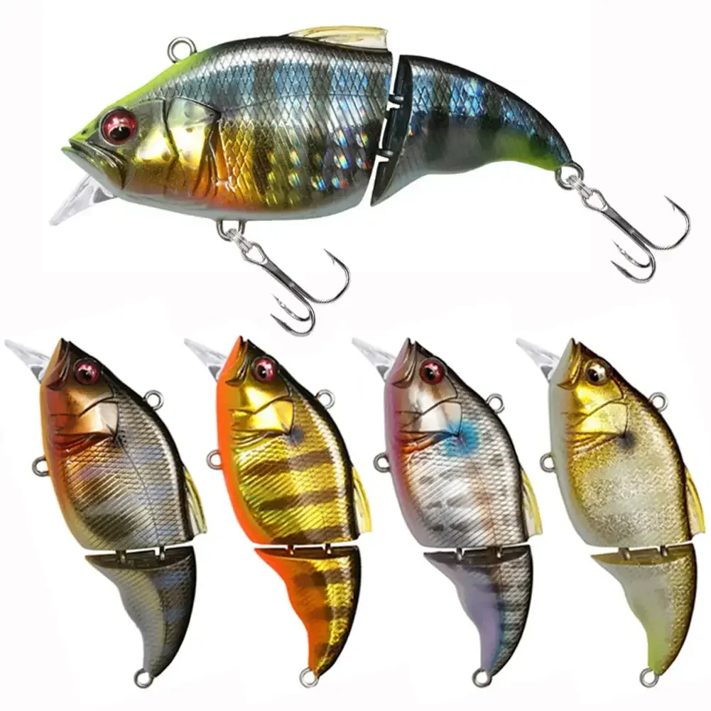 71 mm Hecht Forelle Bass Pesca – Outdoor Sports Store Bewertung und Preis