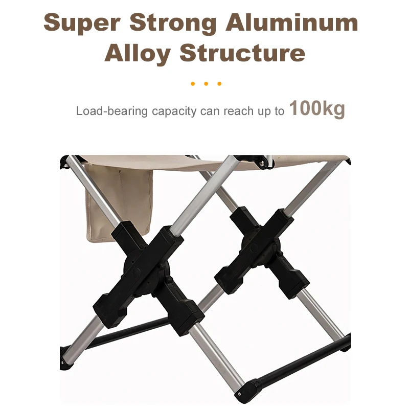 Outdoor Faltbarer Regiestuhl C – Outdoor Sport Chairs Bewertung und Preis