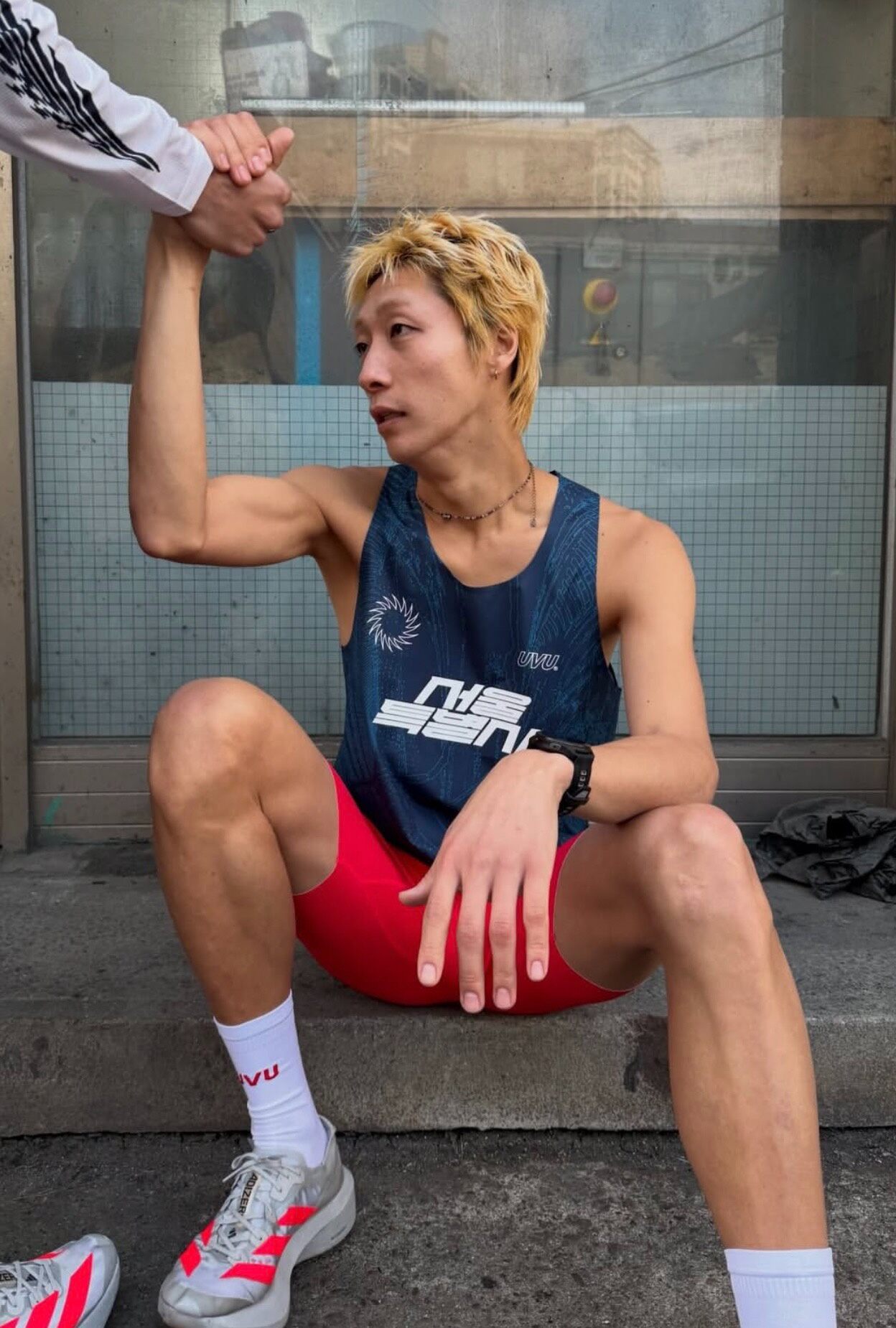 UVU SEOUL’26 Limited Racing Ve – Trail Running Vest Bewertung und Preis
