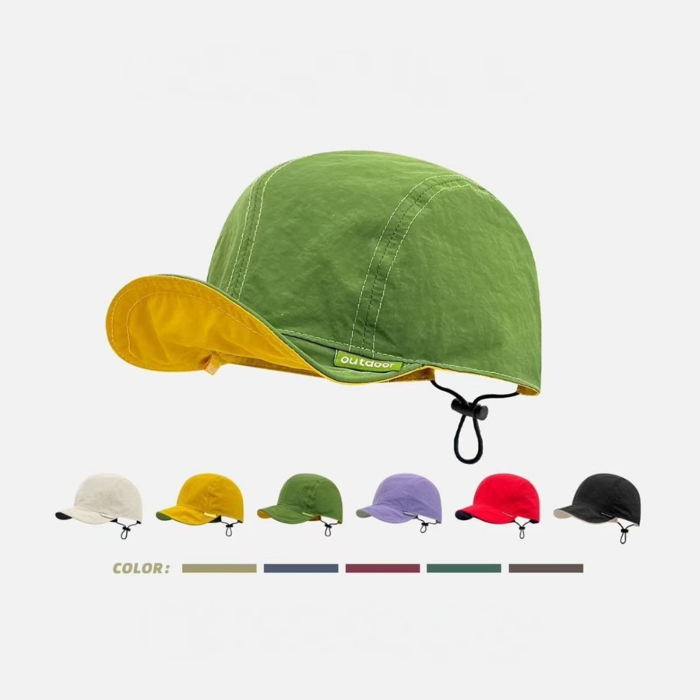 Unisex-Mütze mit modischer Buc – Outdoor Sport Hat Classic Bewertung und Preis