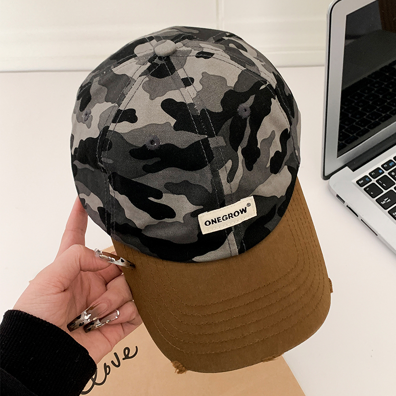 Neue Mode Camouflage Einstellb – Outdoor Sport Hat Classic Bewertung und Preis