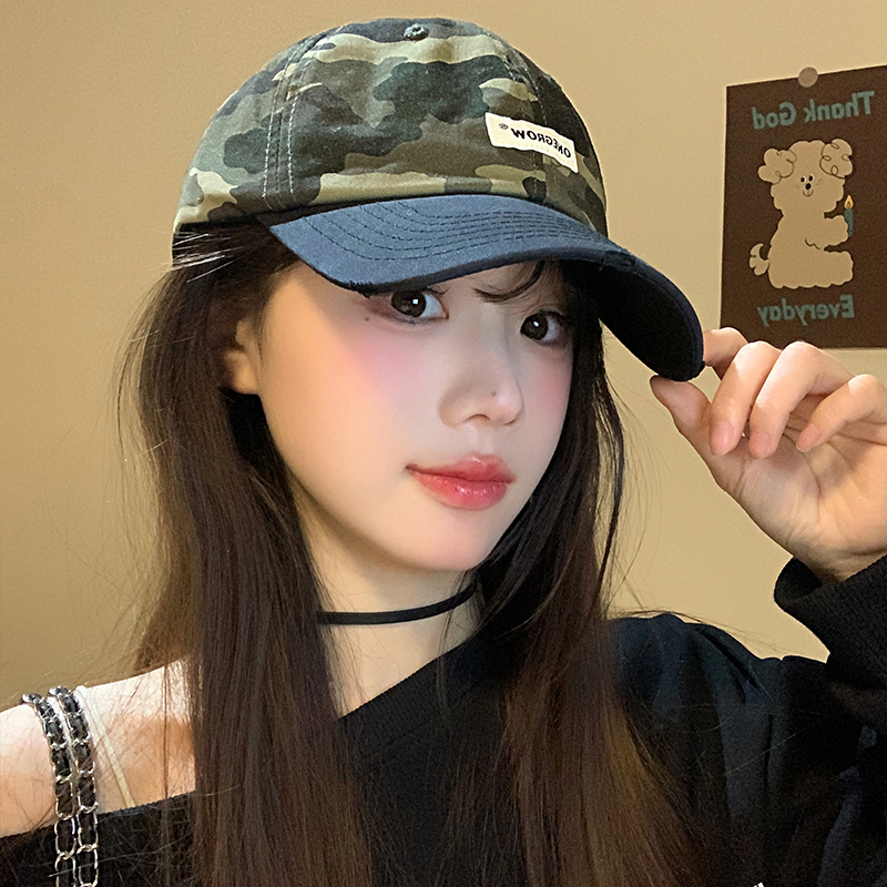 Neue Mode Camouflage Einstellb – Outdoor Sport Hat Classic Bewertung und Preis