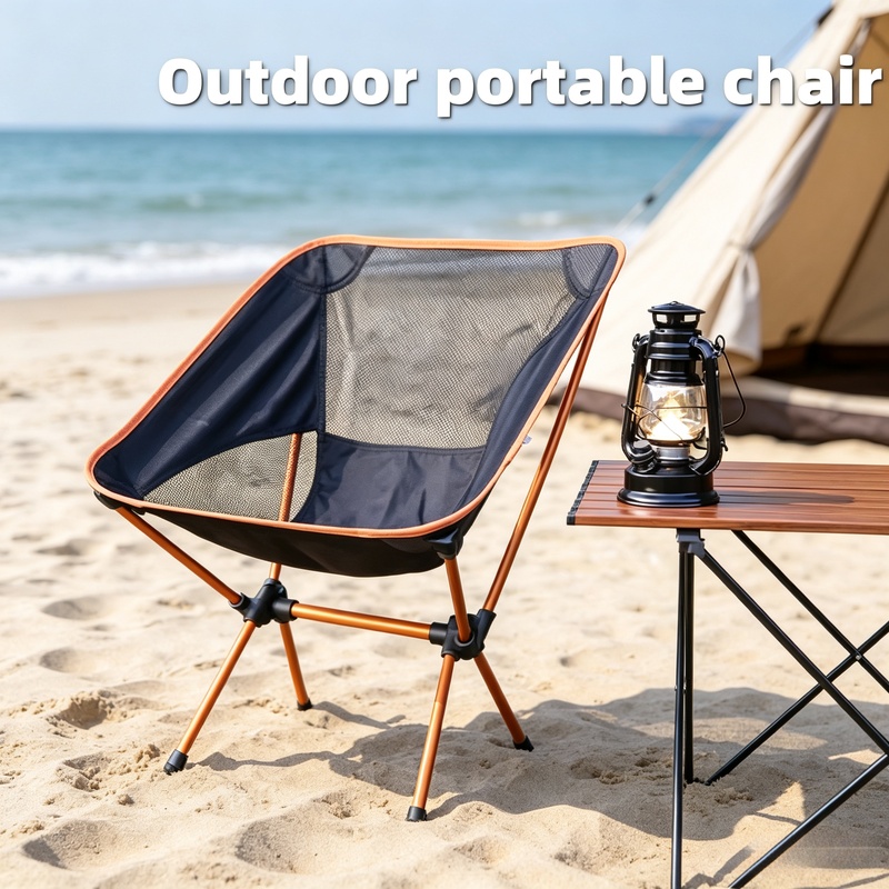 Ultraleichter Aluminium-Legier – Outdoor Sport Chairs Bewertung und Preis