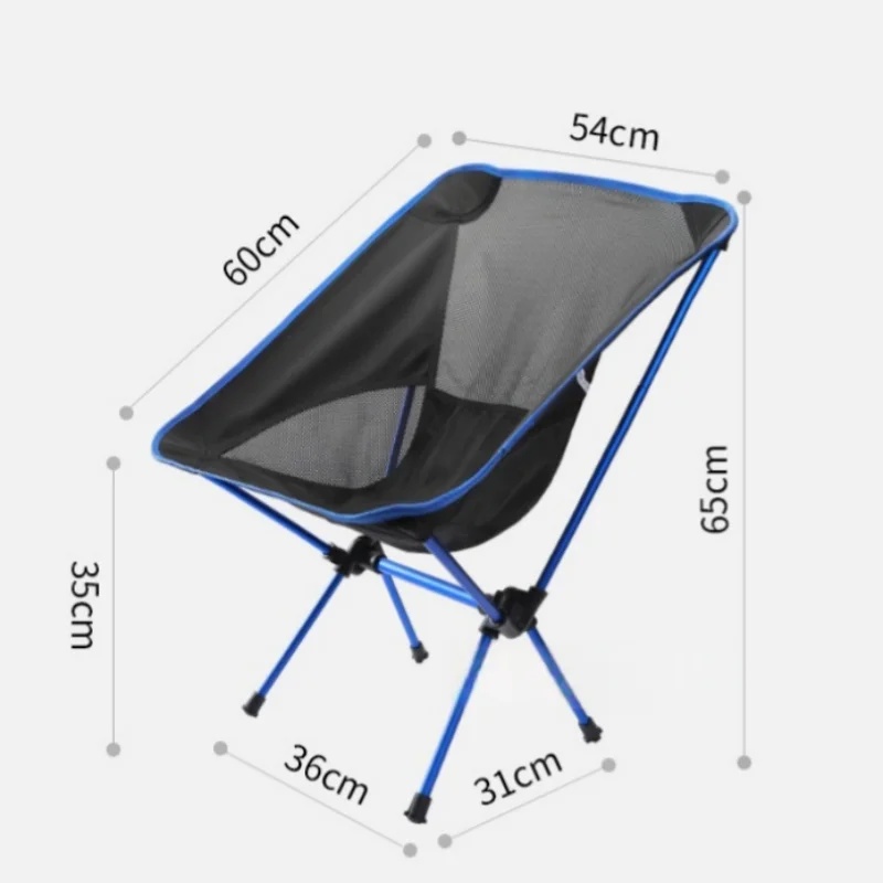 Ultraleichter Aluminium-Legier – Outdoor Sport Chairs Bewertung und Preis