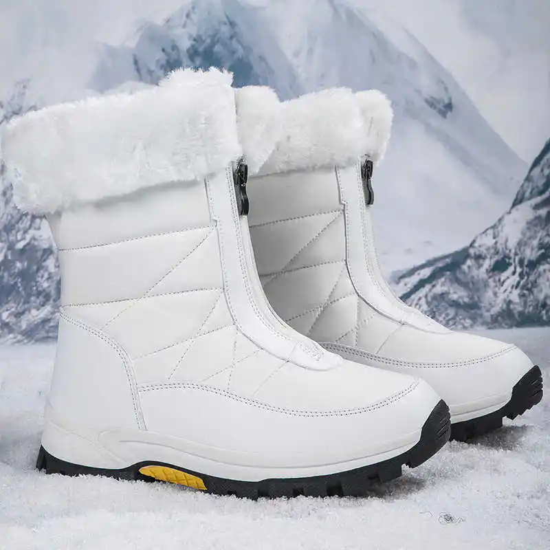 Damenstiefel-Sneaker Walking S – Outdoor Sports Center Bewertung und Preis