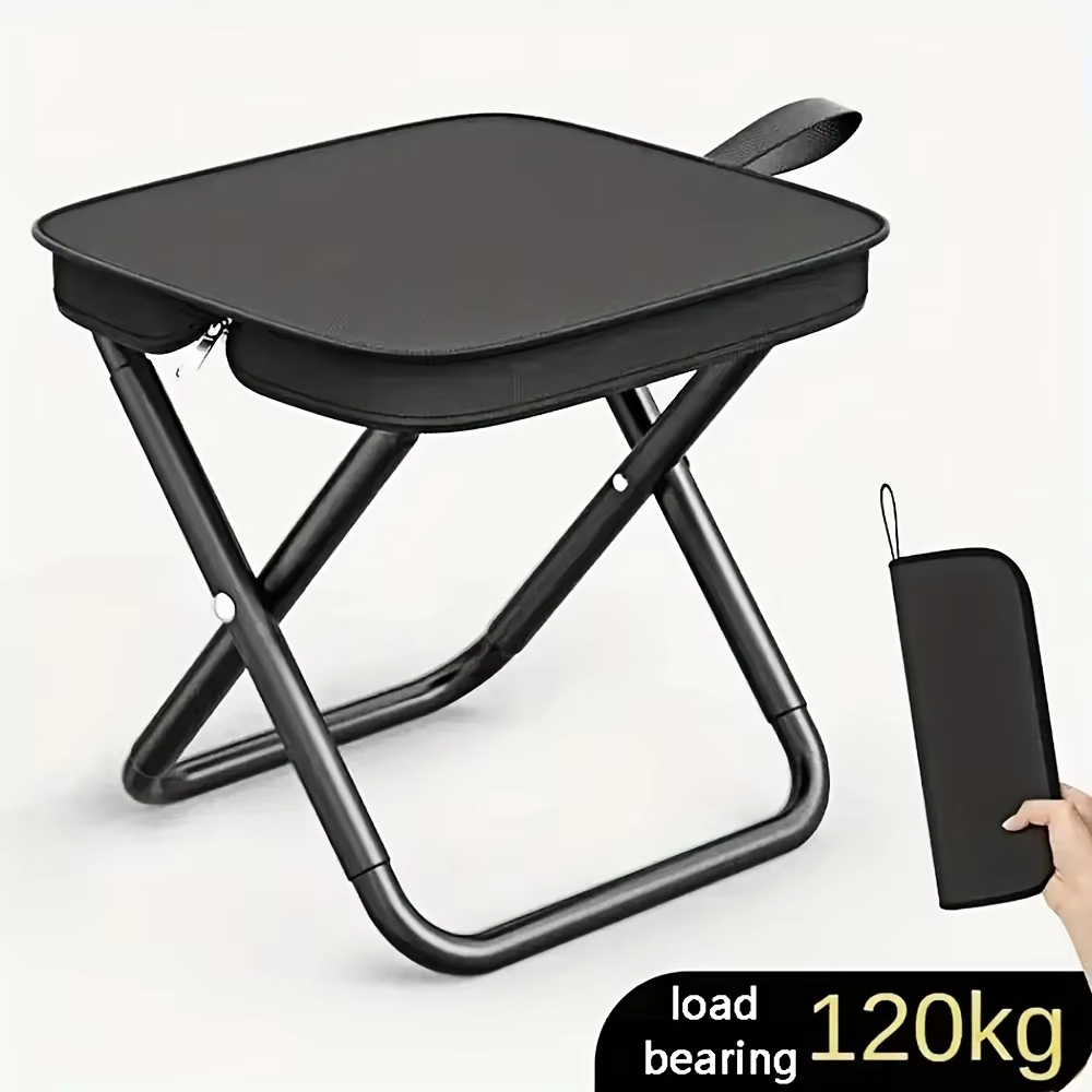 Neuer Outdoor-Klapphocker: Ult – Outdoor Sport Chairs Bewertung und Preis