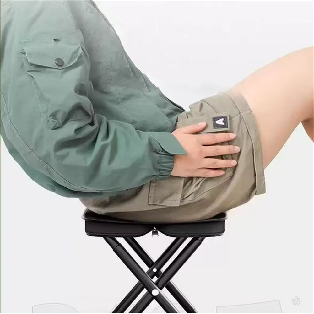 Neuer Outdoor-Klapphocker: Ult – Outdoor Sport Chairs Bewertung und Preis