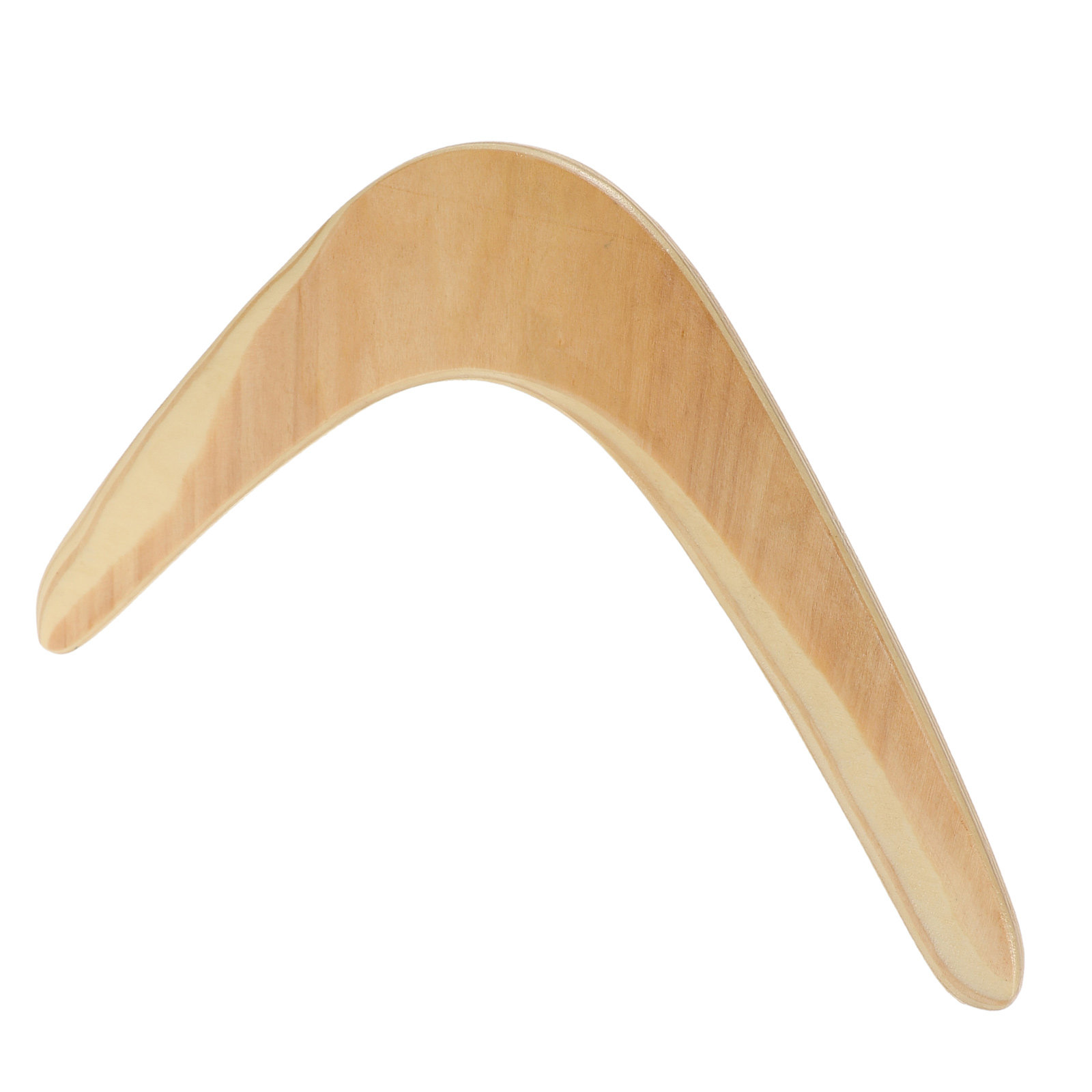 1 Stück Bumerang aus Holz, V-f – Outdoor Sport Field Bewertung und Preis