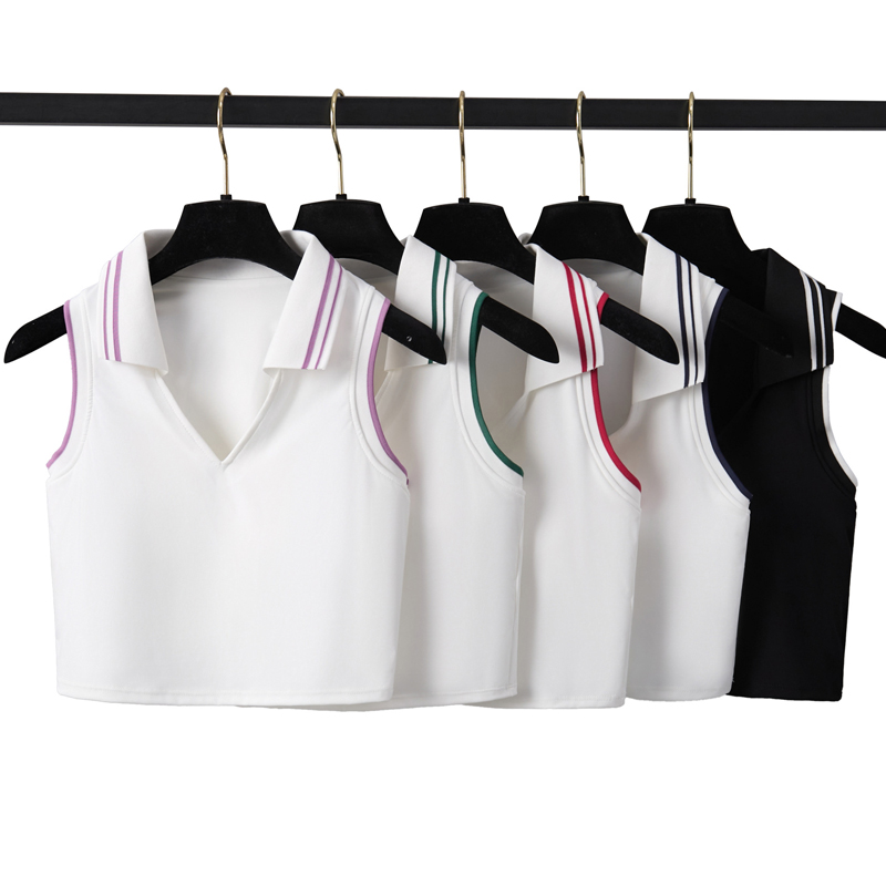 Frauen Fitness Yoga Top Ärmel  – Trail Running Vest Bewertung und Preis