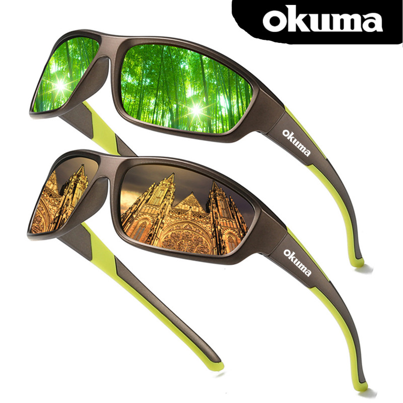 Okuma High Definition Polarisi – Definition Of Outdoor Sport Bewertung und Preis