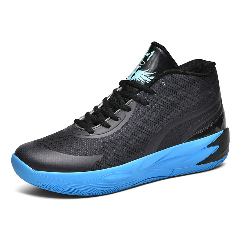 2026 Neue Basketball-Schuhe fü – Outdoor Sport Flooring Bewertung und Preis